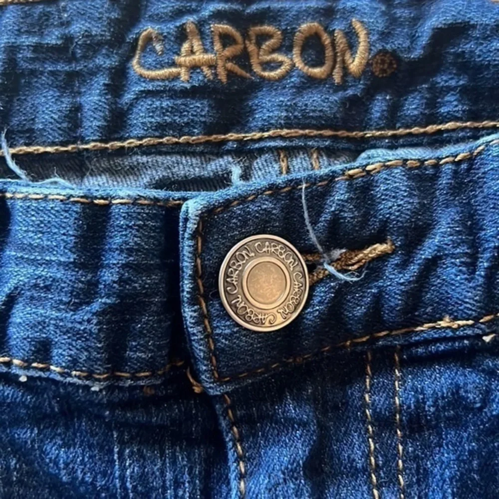 Carbon‎ Mens Skinny Denim Jeans Pants 30x32